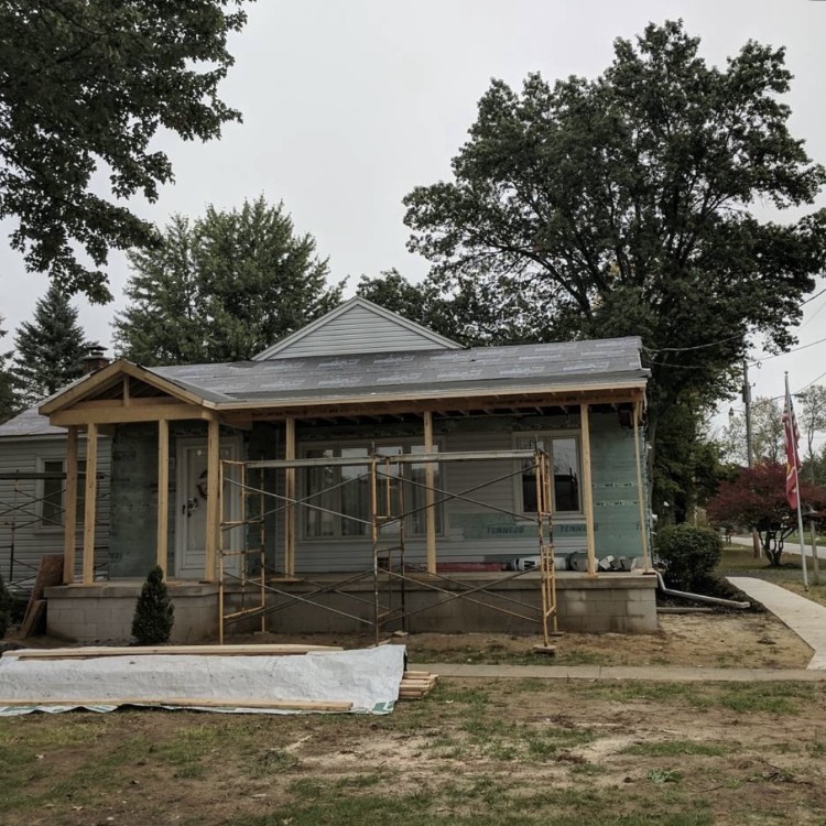 Just another WordPress site